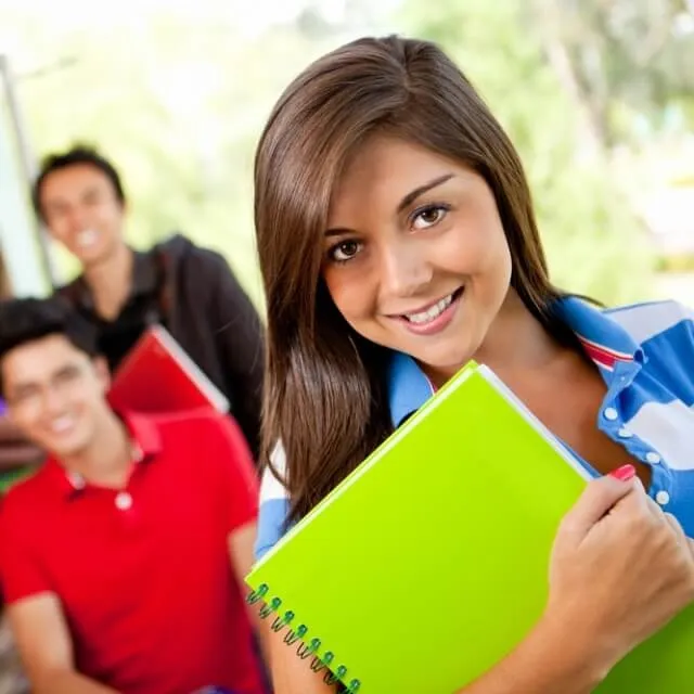 prime courses learn english junior