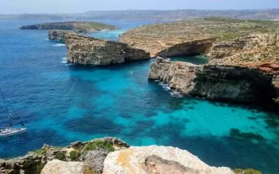 Imparare Inglese a Malta: 10 motivi per cui è la scelta perfetta!