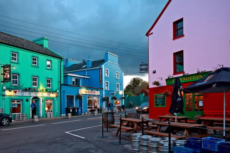 ATC Bray School of English Ireland (1)