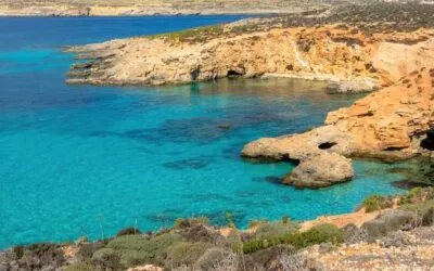 Corso di inglese a Malta 2021