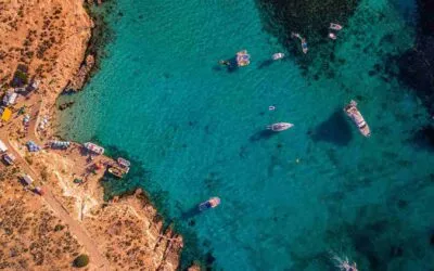 Corso + Alloggio Malta 2020