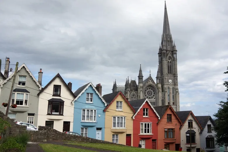 ATC Bray School of English Ireland (1)