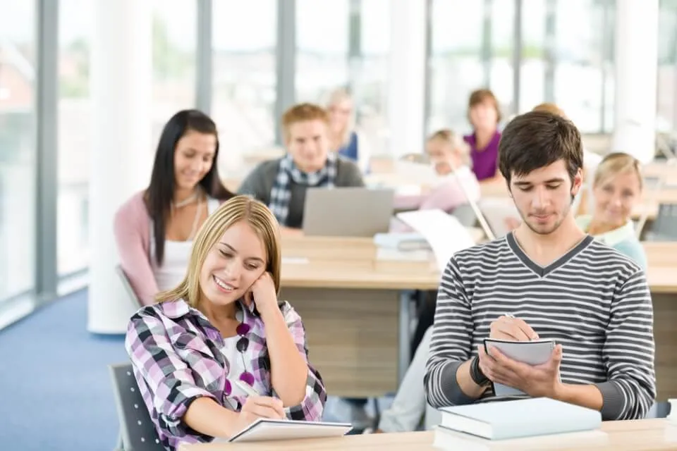 english courses for adults