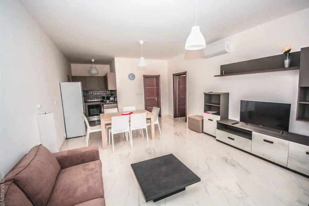 Malta Student Apartment