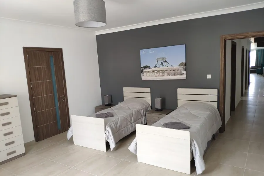 Superior Apartment malta