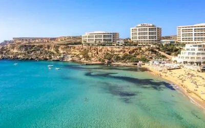 Estudiar inglés en Malta – Oferta exclusiva