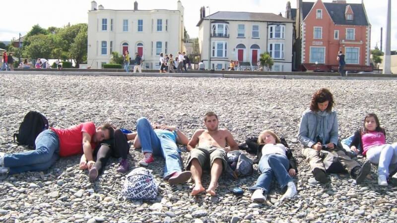 ATC Bray School of English Ireland (1)