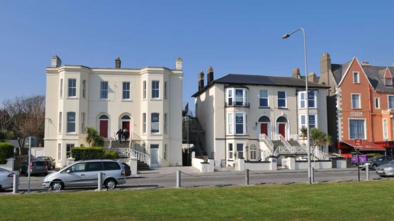 ATC Bray School of English Ireland (1)