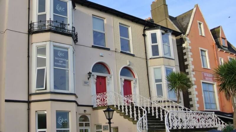 ATC Bray School of English Ireland (1)