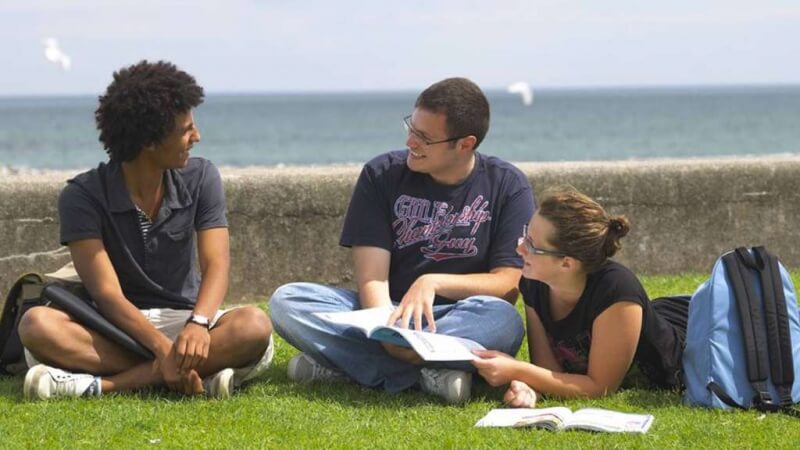ATC Bray School of English Ireland (1)
