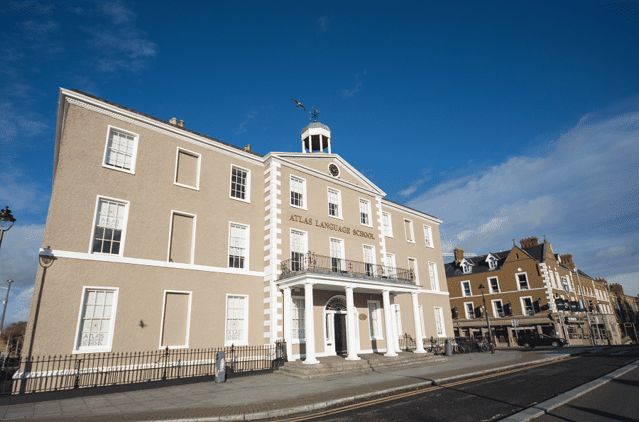 Atlas-school-dublin