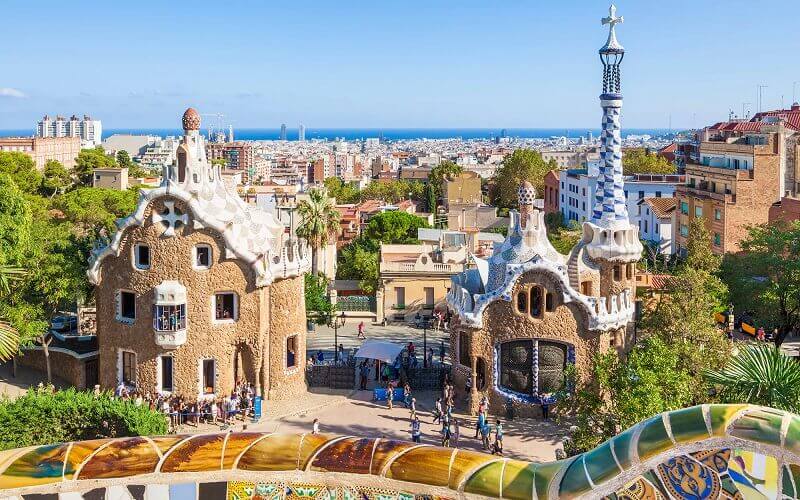 barcelona