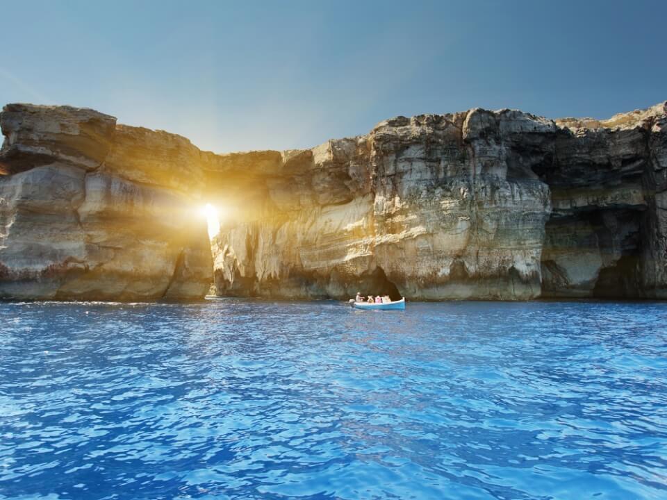 English course in Malta with Prime Language