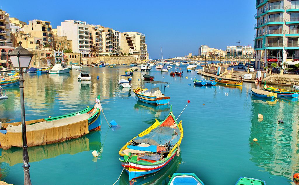 st julians malta prime courses english abroad 4